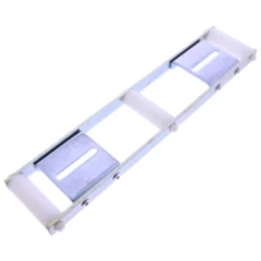 Rollenlager für Schiebeplatte JMP Fox 5500 AMS