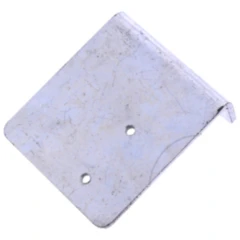 Halterung für Endschalter JMP Fox 5500 AMS