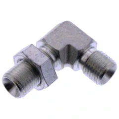 Winkelverschraubung G1/4 für Motorräder