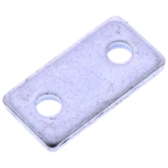 Anschlagplatte für 4-Säulenbühne FOX 5500 AMS JMP