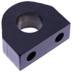 Bolzenhalter für Schiebeplatte JMP Fox 5500 AMS