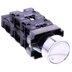 Drucktaster für 4-Säulenbühne FOX 5500 AMS