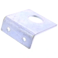 Haltewinkel für Umschalter JMP Fox 5500 AMS