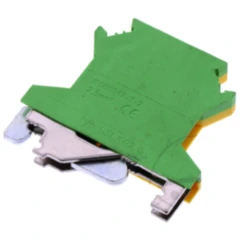 Anschlussklemme 2-farbig für FOX 5500 AMS