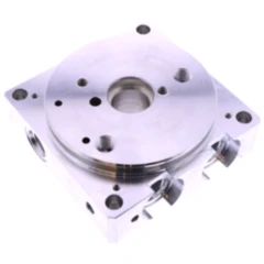 Hydraulikblock für 4-Säulenbühne Fox 5500 AMS