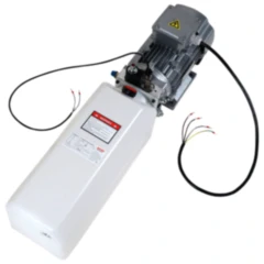 Hydraulikaggregat für 4-Säulenbühne Fox 5500 AMS