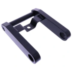 Sicherheitsklinke für 4-Säulenbühne FOX 5500 AMS