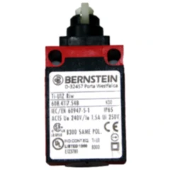 Mobil Sprinter 1 TASTER 991350 Titan-U1Z RIW für Nussbaum