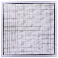 FILTERMATTE MONSUN für Blitz Rotary SCHRAUBENKOMPR. 4/5.5/7.5