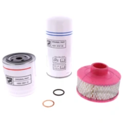 Wartungskit für MONSUN Eco Blitz