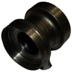 Sicherheitsmutter Duolift für Hofmann 6490128