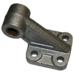 Gegenlager für Pneumatikzylinder Unilift NT