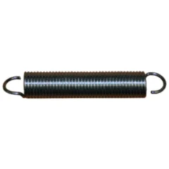 Zugfeder für Klinkenleiste Nussbaum SPL 3500 18X87.4