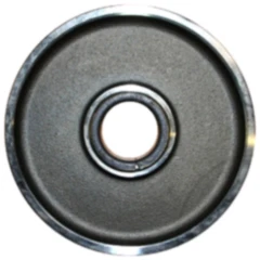 LAUFROLLE Duolift RD153 Hofmann