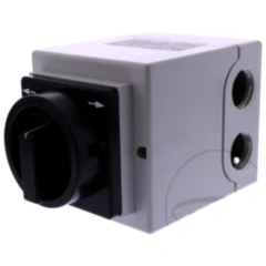 Wendeschalter GTE 2500 DUOLIFT für Hofmann