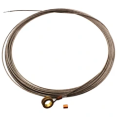 Seil g-SEITE H226 ROM/BEI 964265002 8500MM für Motorräder