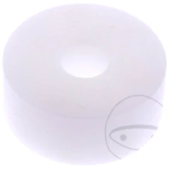 LAUFROLLE AC HEBER 35X15 10 mm Loch für Motorräder