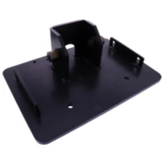 Säulenabdeckung JMP für Bühne FOX 6000