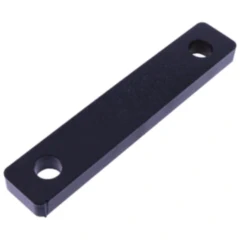 Befestigungsblech für Hubsäulenabdeckung JMP6000