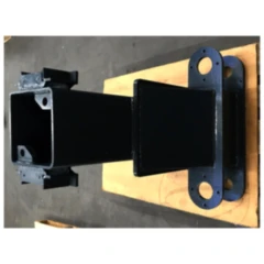 Hubschlitten für FOX 6000