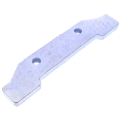 Halteblech für Gleitstücke JMP 6000