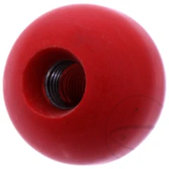 Kugelgriff für Tragarmarretierung JMP 6000