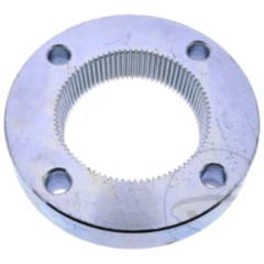 ZAHNSCHEIBE JMP 6000 mit innenliegender Verzahnung