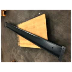 Leitungsbrücke JMP 6000 für Fox 6000