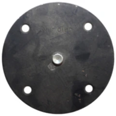 Scheibe 143189 für Tragarm