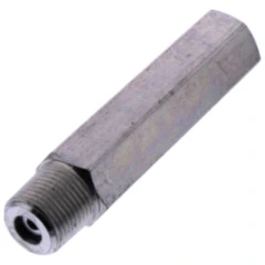 Hydraulikanschluss für JMP Fox 6000