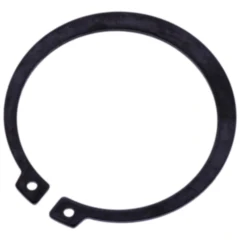 Sicherungsring 60 mm für 2-Säulenbühnen