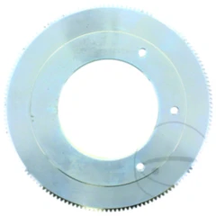 Arretierscheibe Nussbaum für Motorräder 235TTKA08037