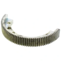 Arretierzahnscheibe 140x22 von Nussbaum