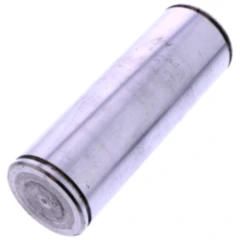 Tragarmbolzen Nussbaum für 1-Säulenbühne 1.20 S