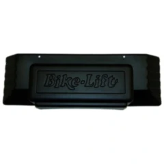 Abdeckung für Aggregat BIKELIFT aus Kunststoff