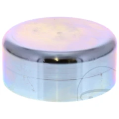 Kopfschutz für Nussbaum Tragteller