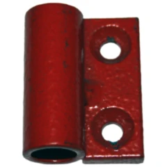 Lager für Fußabweiser Nussbaum 2.35 TS