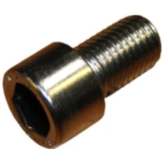 Zylinderschraube M16X25 DIN 912 V2A für Motorräder