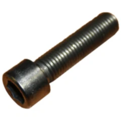 Zylinderschraube M16x60 V2A DIN 912 für Motorräder