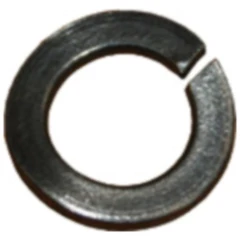 Federring M12 DIN 7980 V2A für Motorräder