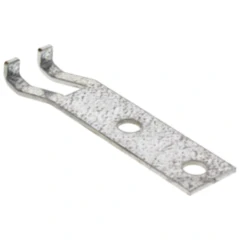 Federblech Laserjack unten #2 020JK25326