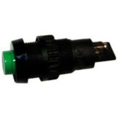 Drucktaster Grün für 4.35H