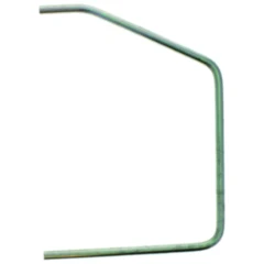 FUSSABWEISER-Bügel 2.30 Super Light E für Motorräder