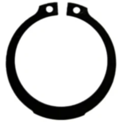 Seegerring für Tragtele 2.32 SEL