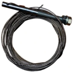 Steuerseil für Hebebühne Slift Classic 2.25 ab 1995 M8