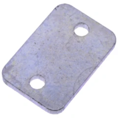 Verstärkungsplatte JMP ROX 1200H für Gleitstück unten Hubtisch