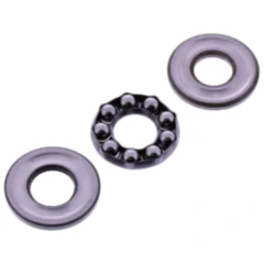 Axial Kugellager für Hubtisch JMP ROX 1200H