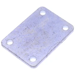 Verschleißplatte für Scherenhubtisch JMP ROX 1200H