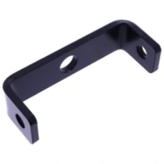 Verbindungsplatte für Scherenhubtisch JMP ROX 1200H