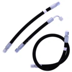 HD Schlauch Anschluss Kit JMP ROX 1200H